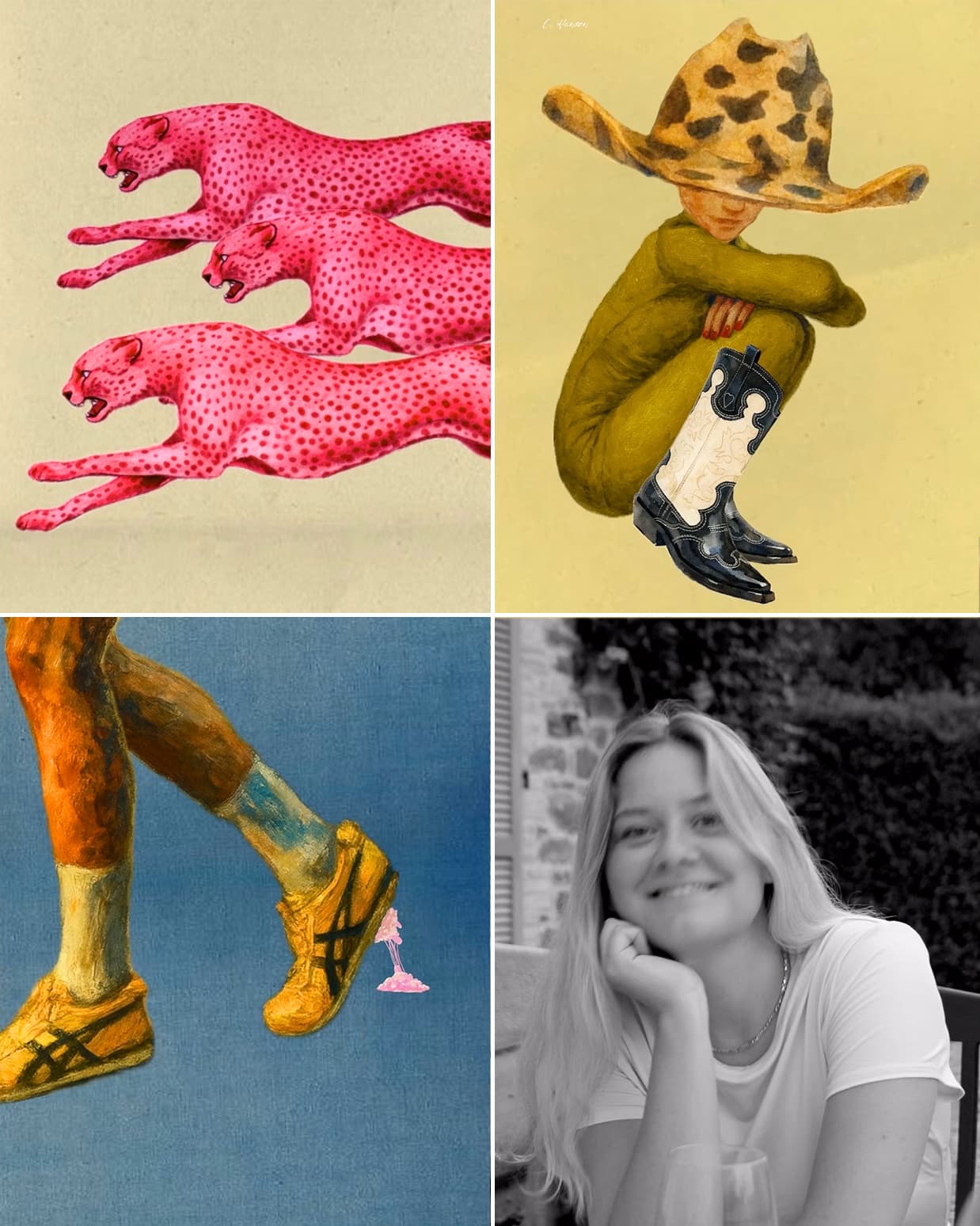 Cecilie Schollert Hansen