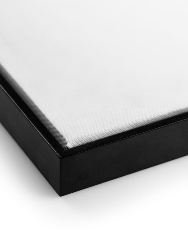 Svart Ramme thumbnail