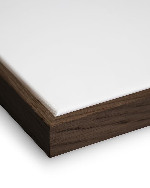 Mørk Eik Ramme thumbnail