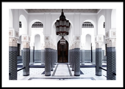 Walk of Luxury Plakat i gruppen Plakater / Fotokunst hos Desenio AB (14228)