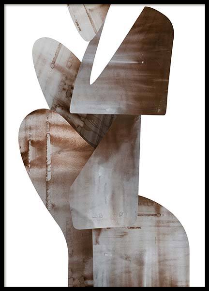 Sphynx Plakat i gruppen Plakater / Fashion  hos Desenio AB (2896)