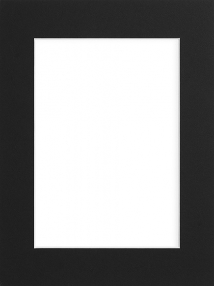 Passepartout sort, 30x40