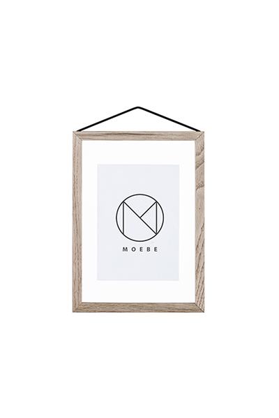 Moebe ramme A5 ek