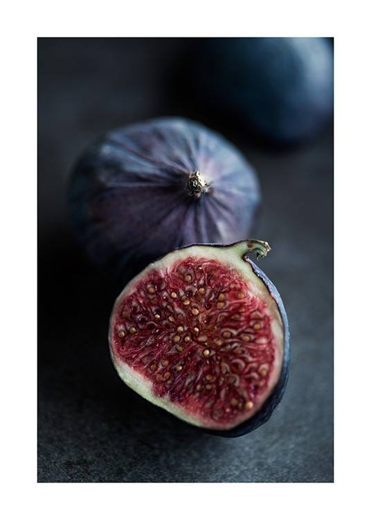 Juicy Fig Plakat