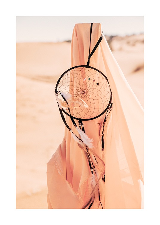 Catch Your Dream Plakat