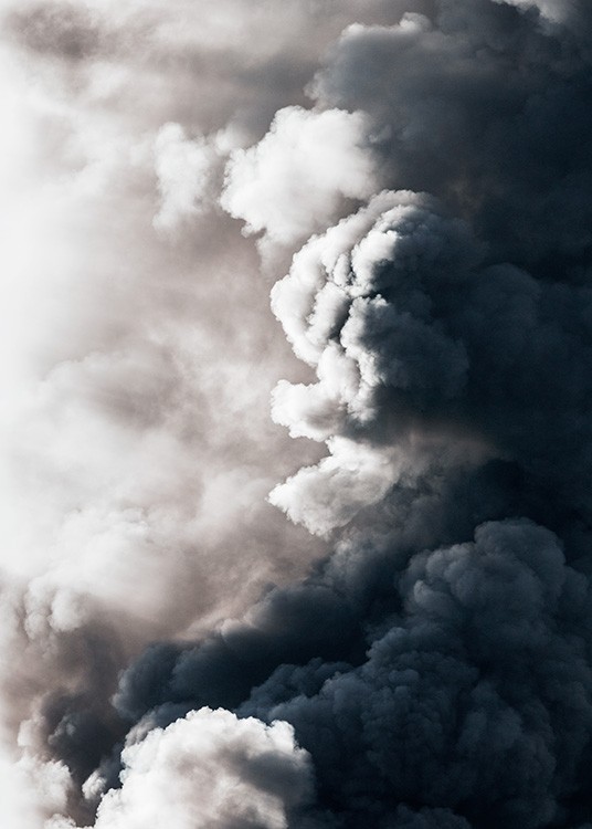 Storm is Coming Plakat